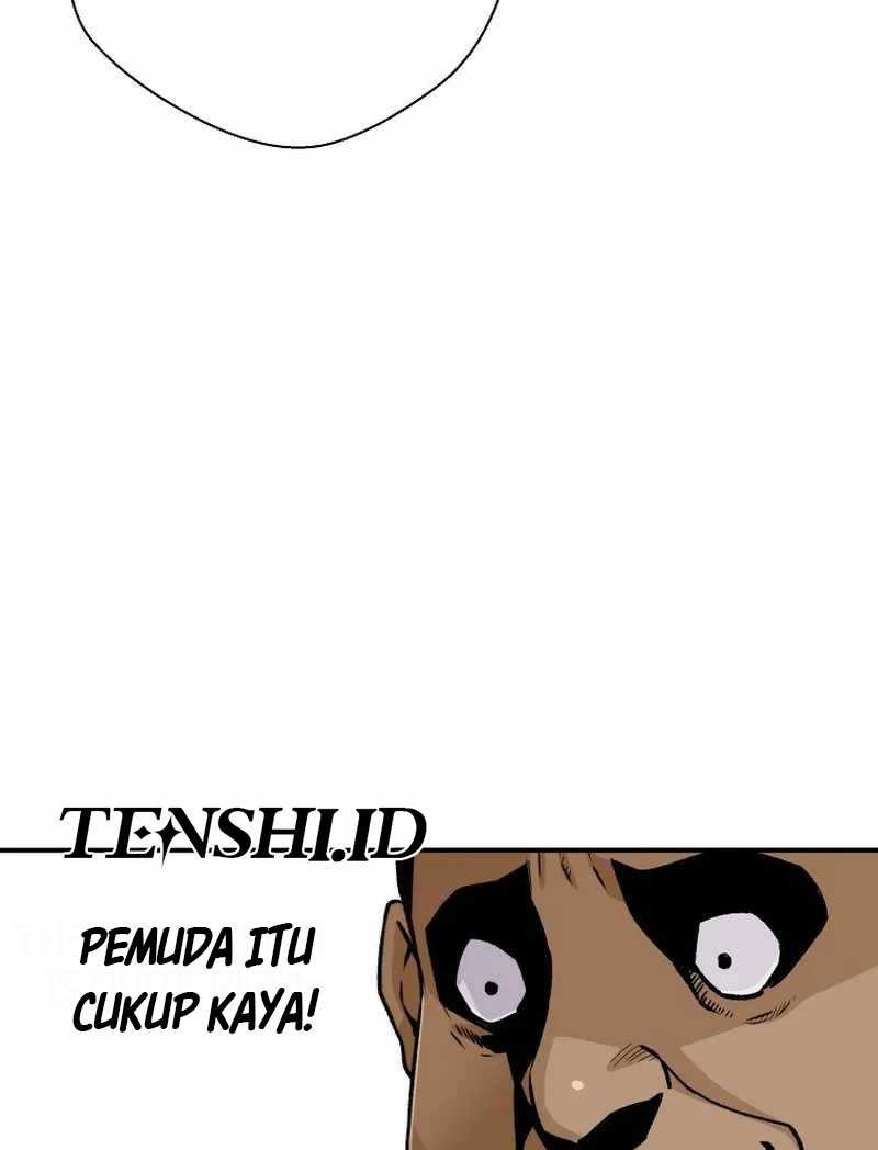 Return of the Legend Chapter 124 - halaman 41