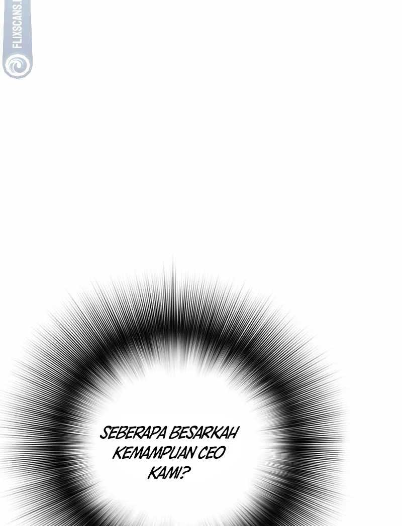 Return of the Legend Chapter 124 - halaman 46
