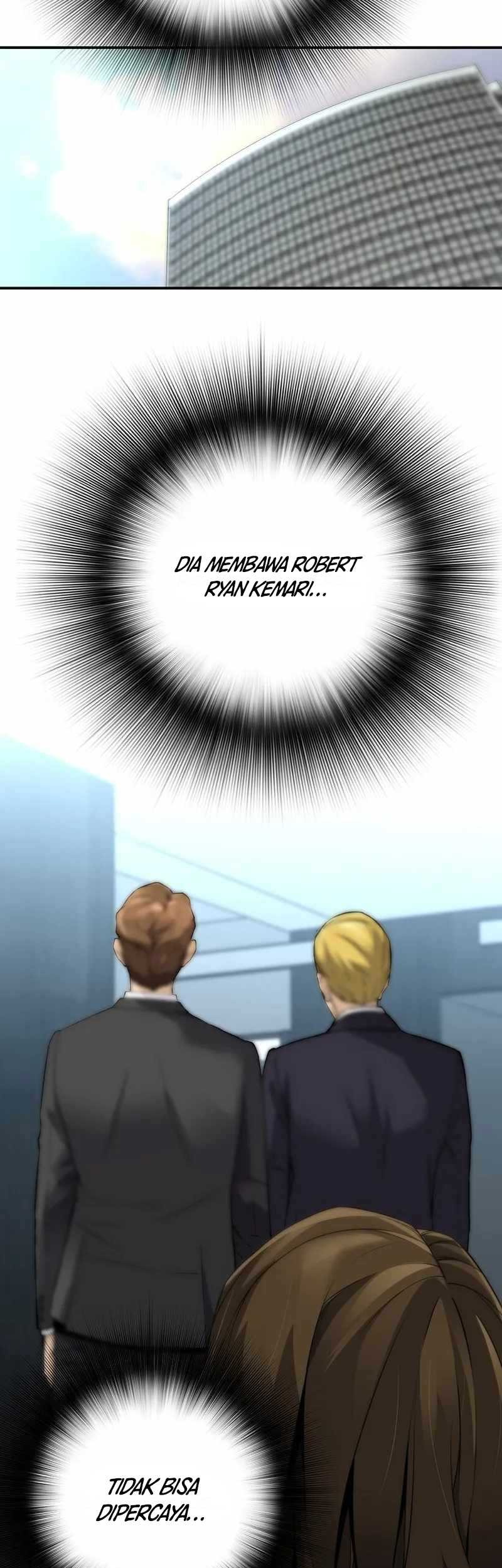 Return of the Legend Chapter 124 - halaman 47