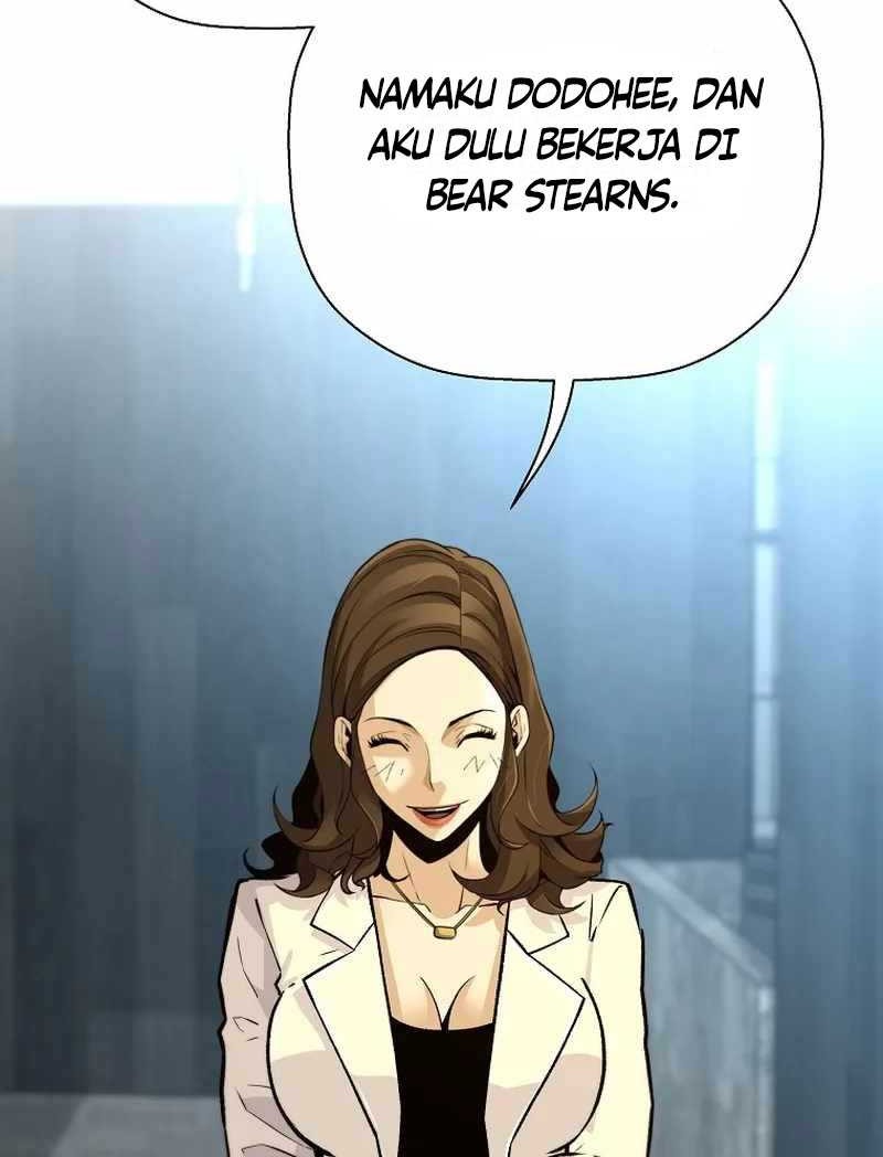 Return of the Legend Chapter 124 - halaman 49