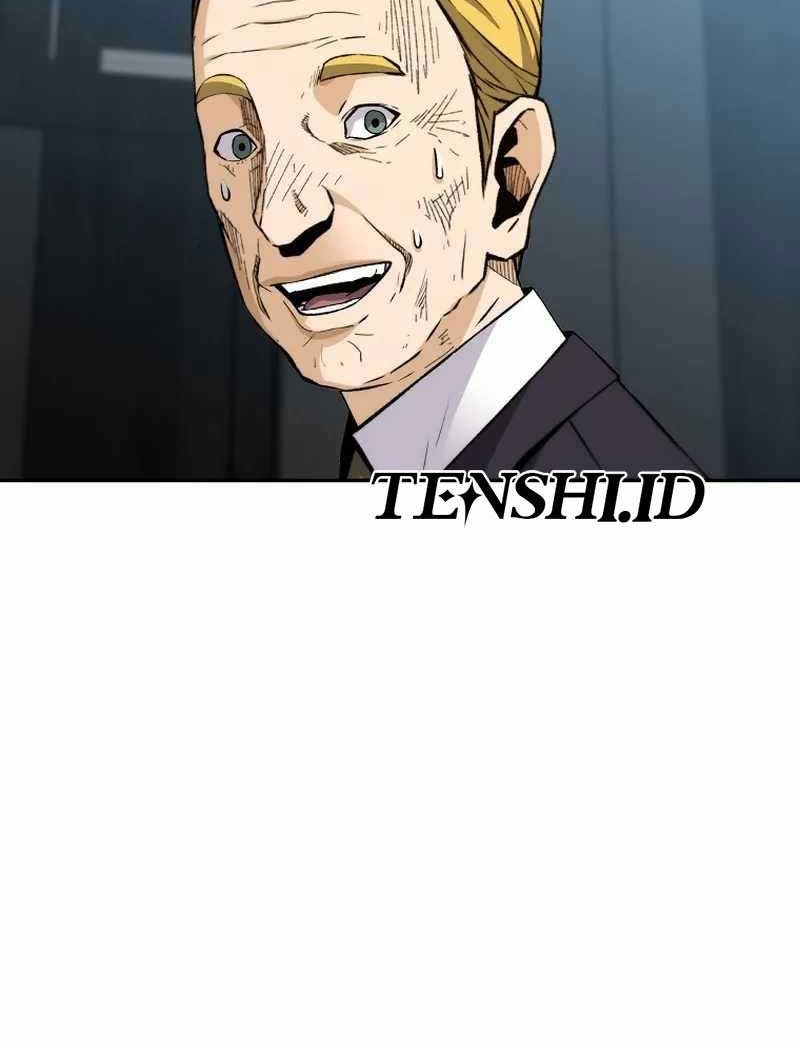 Return of the Legend Chapter 124 - halaman 52