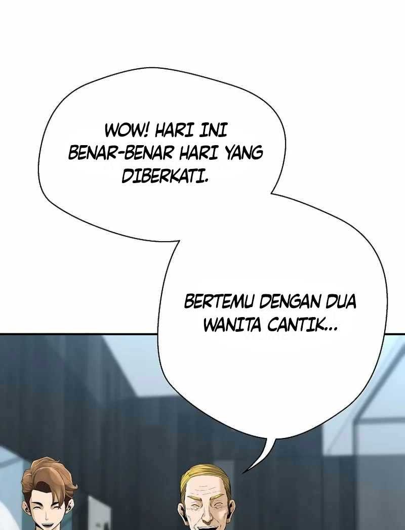 Return of the Legend Chapter 124 - halaman 55