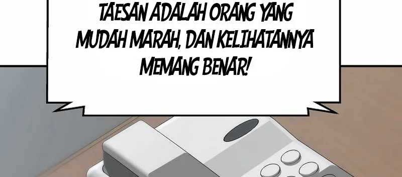 Return of the Legend Chapter 124 - halaman 63