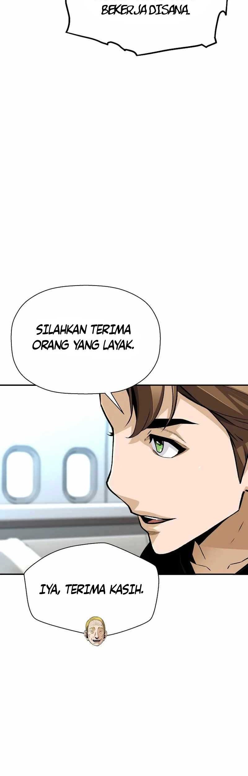 Return of the Legend Chapter 124 - halaman 9