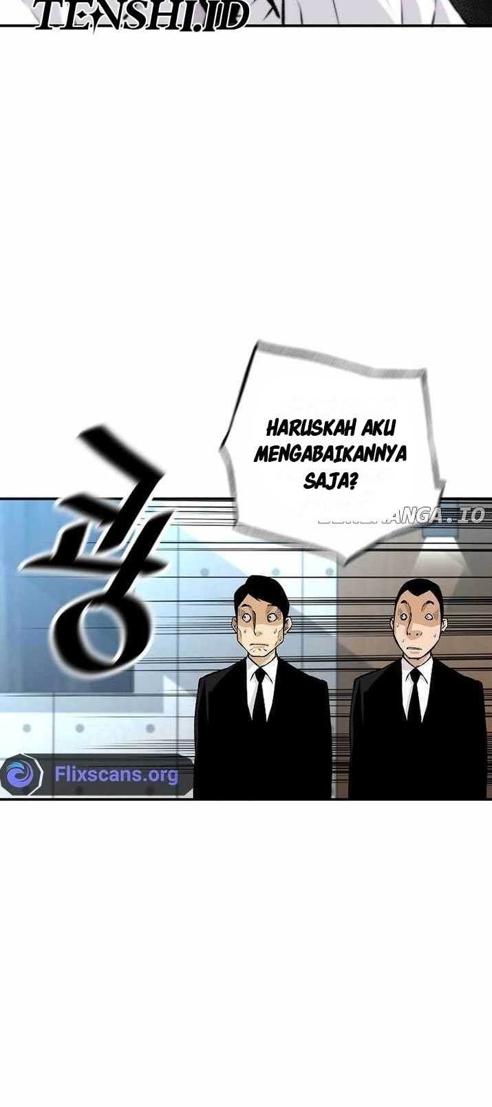 Return of the Legend Chapter 125 - halaman 11