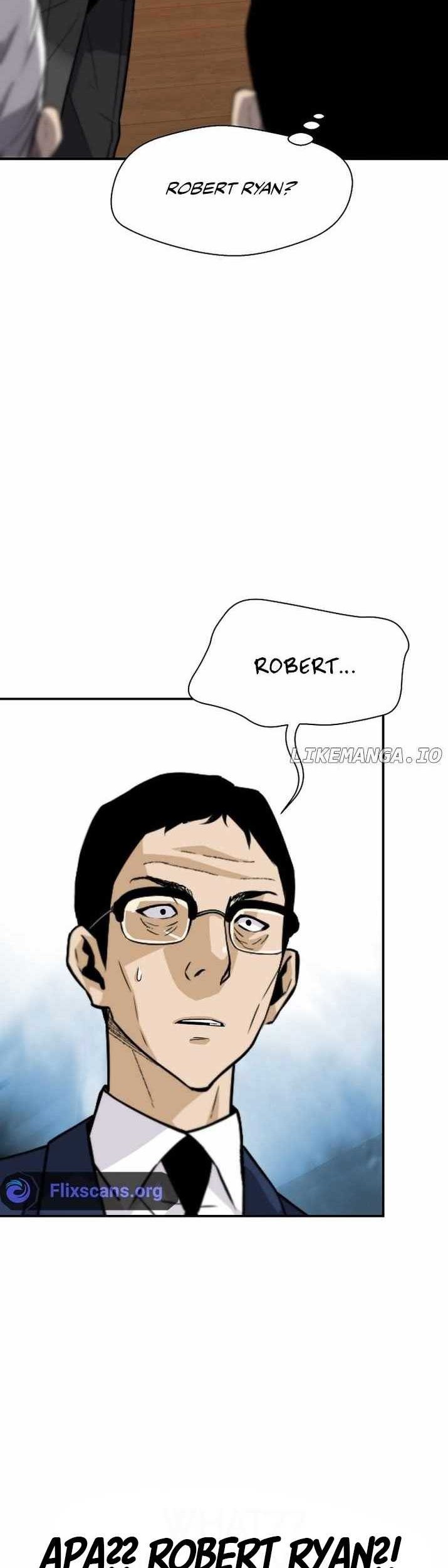 Return of the Legend Chapter 125 - halaman 33