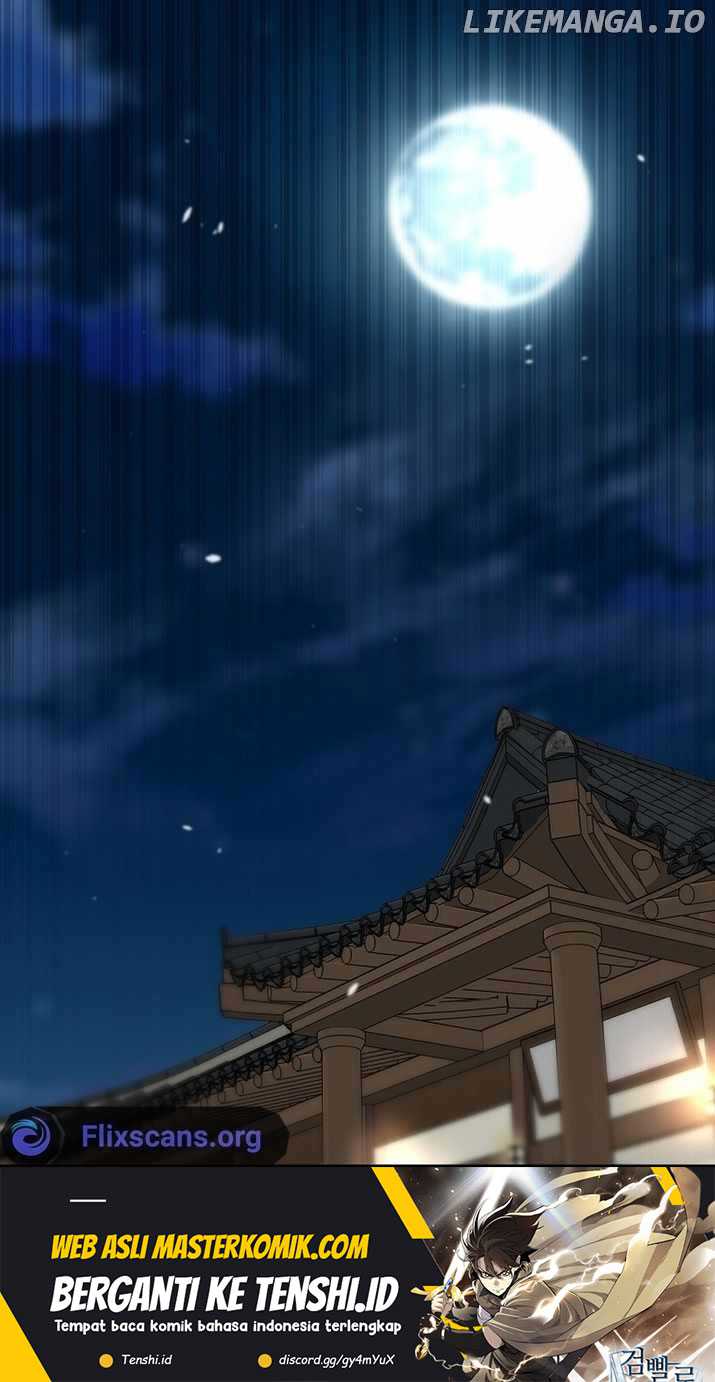 Return of the Legend Chapter 125 - halaman 57