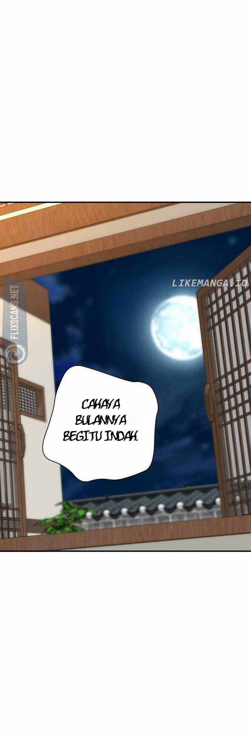 Return of the Legend Chapter 126 - halaman 14