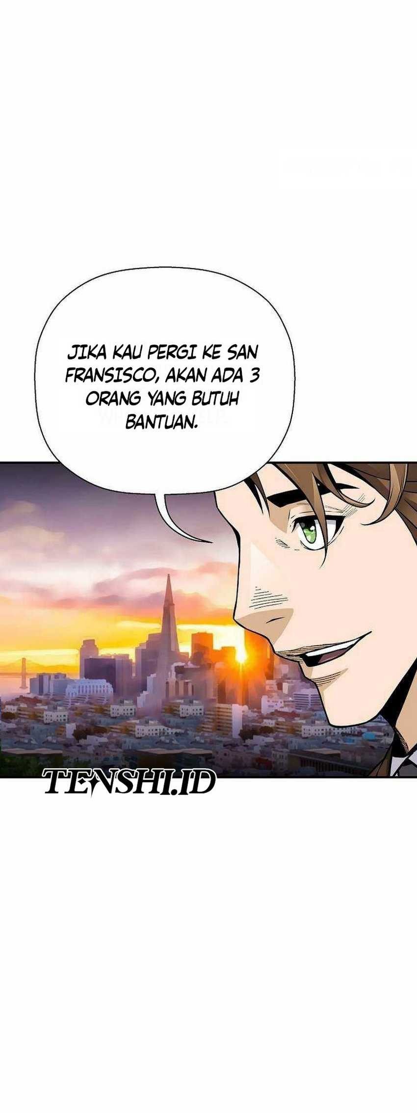 Return of the Legend Chapter 126 - halaman 21