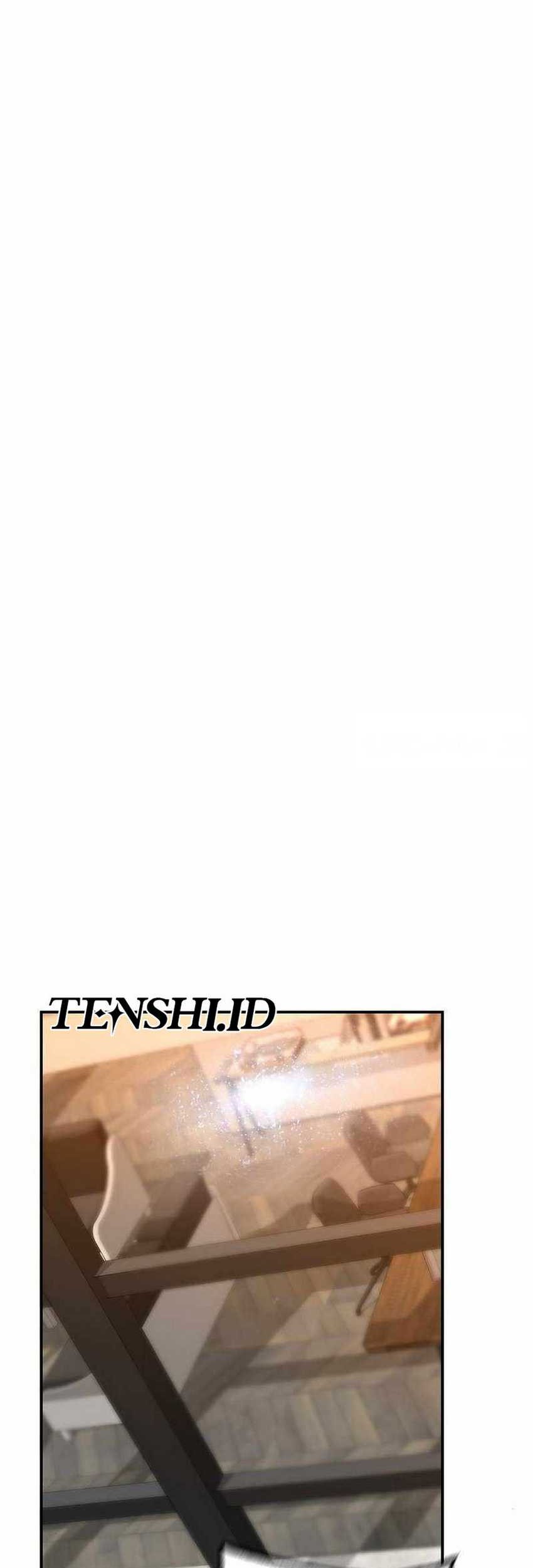 Return of the Legend Chapter 126 - halaman 39
