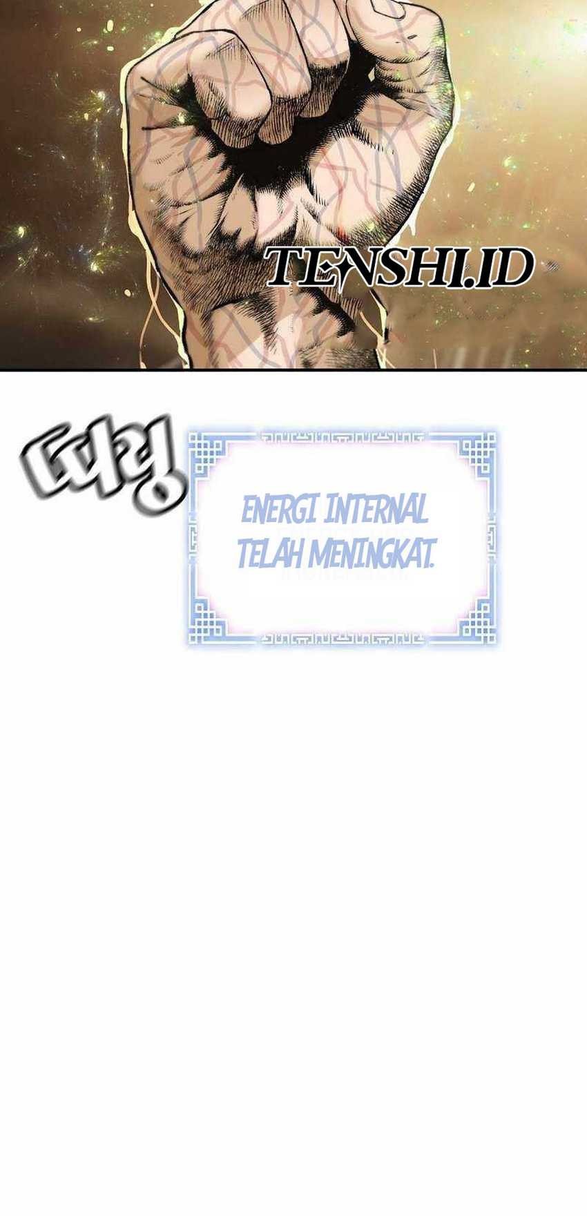 Return of the Legend Chapter 126 - halaman 51