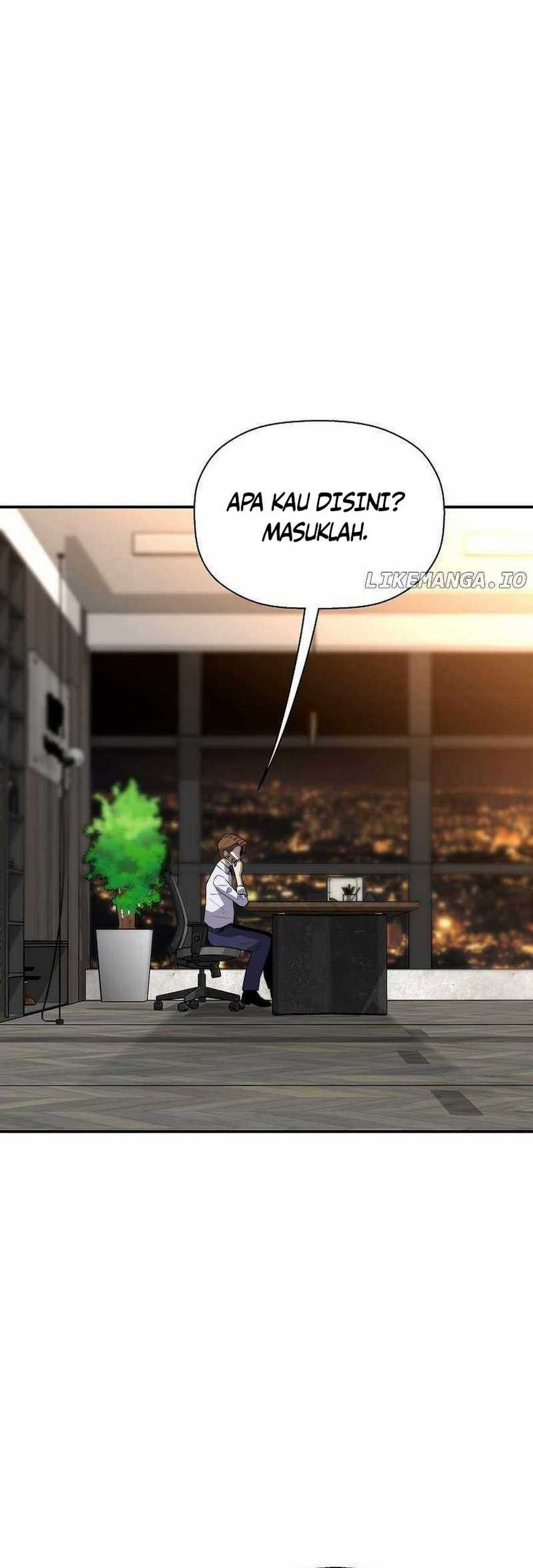 Return of the Legend Chapter 126 - halaman 54