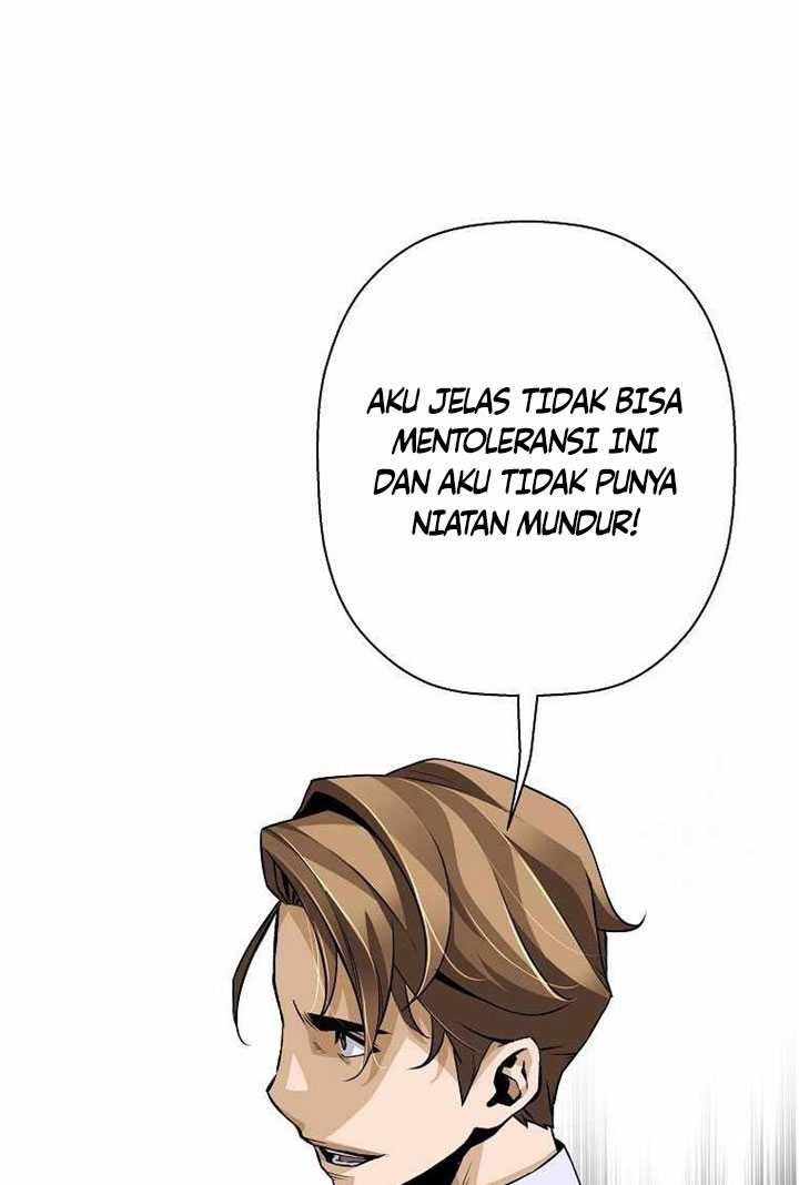 Return of the Legend Chapter 127 - halaman 11