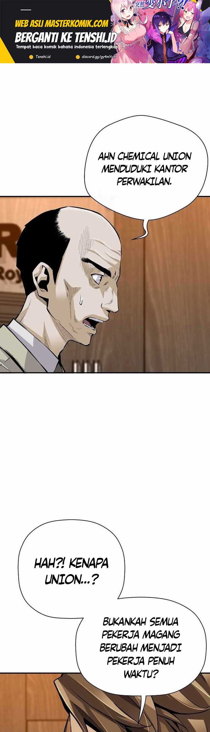 Return of the Legend Chapter 127 - halaman 2