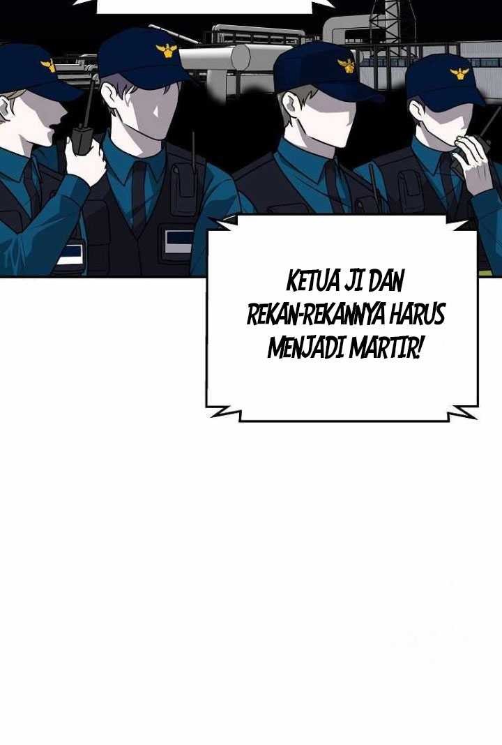 Return of the Legend Chapter 127 - halaman 26