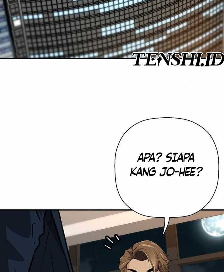 Return of the Legend Chapter 127 - halaman 31