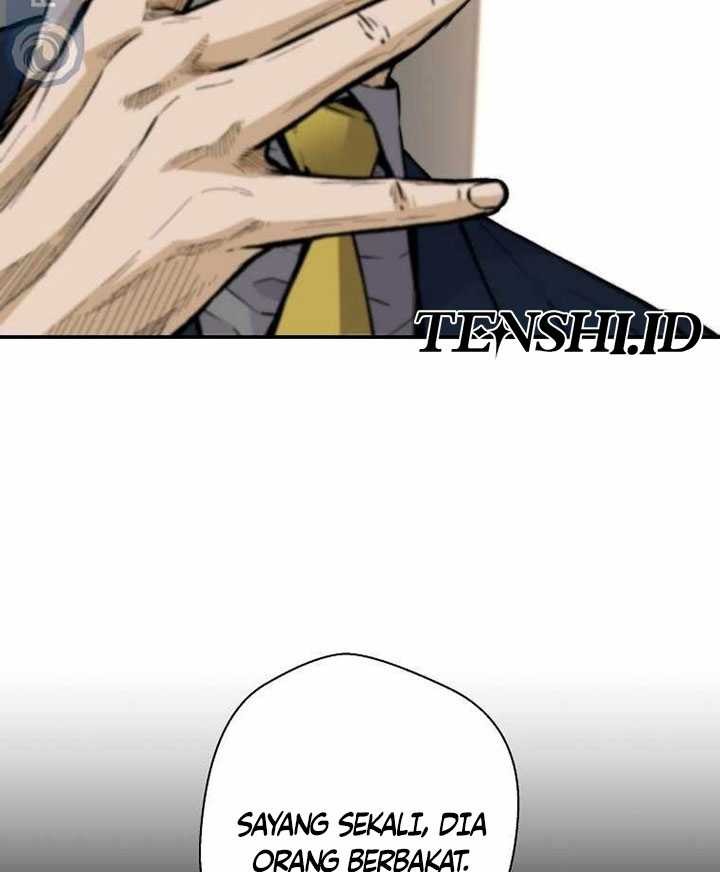 Return of the Legend Chapter 127 - halaman 36