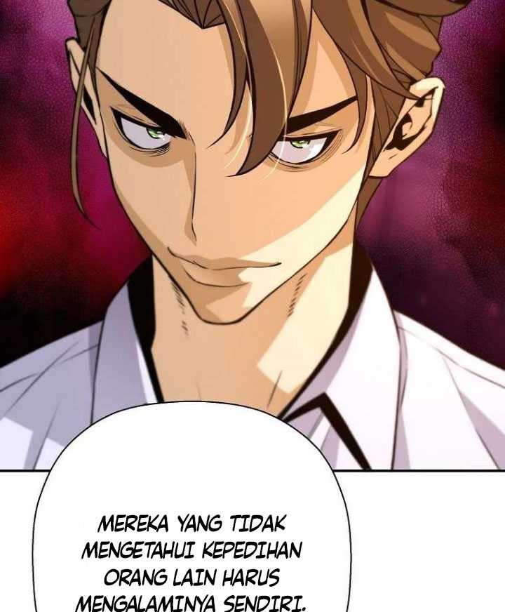 Return of the Legend Chapter 127 - halaman 46