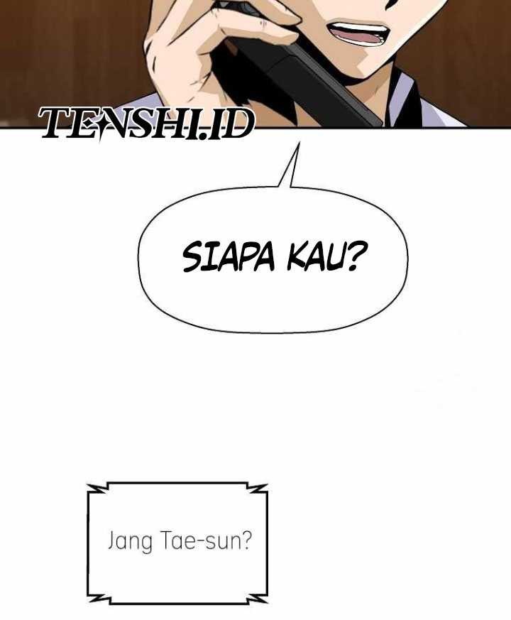 Return of the Legend Chapter 127 - halaman 51