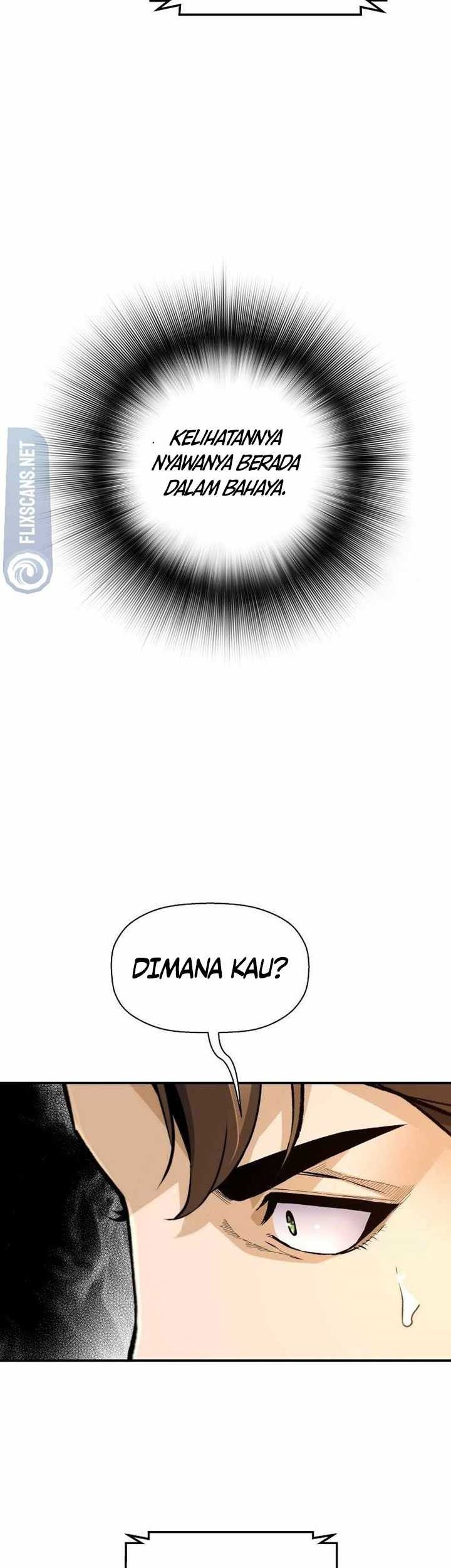 Return of the Legend Chapter 127 - halaman 54
