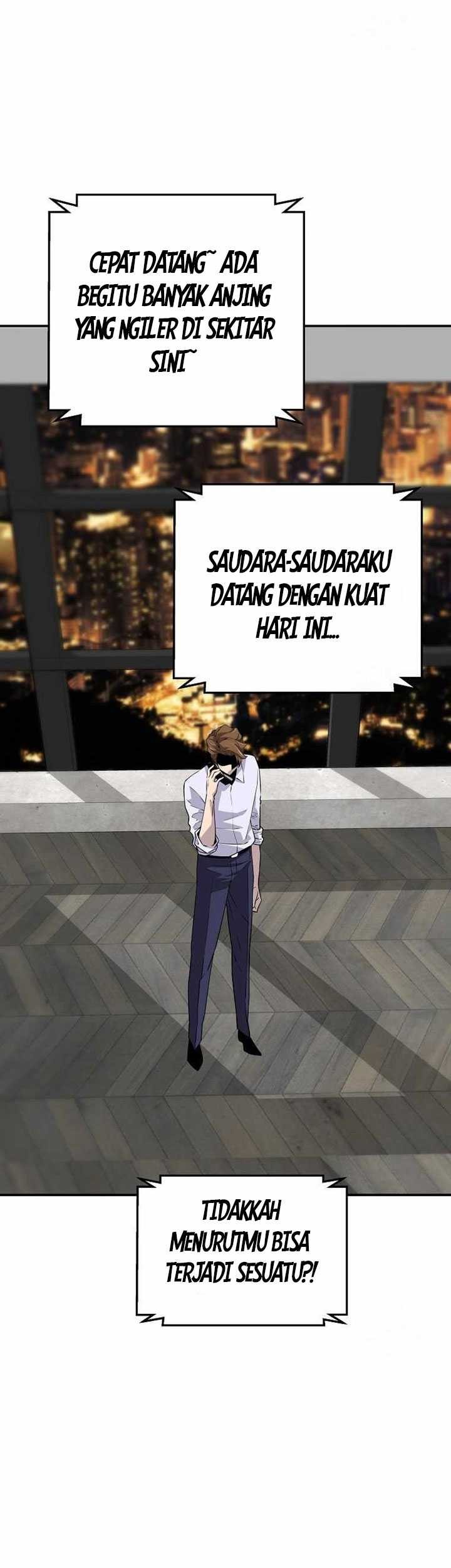 Return of the Legend Chapter 127 - halaman 56