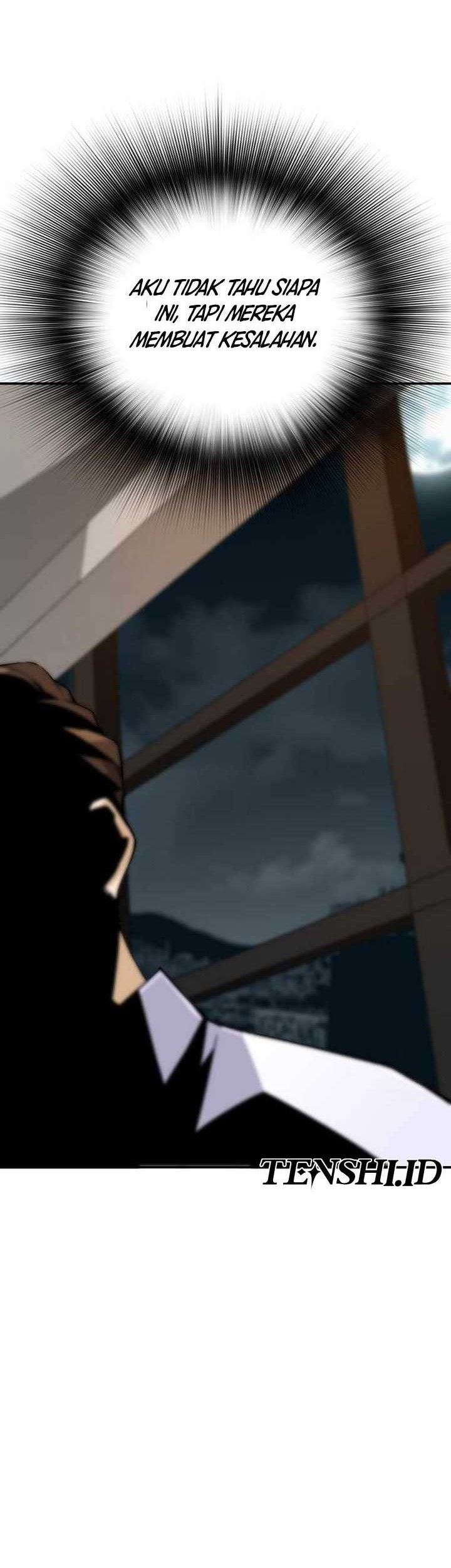 Return of the Legend Chapter 127 - halaman 57