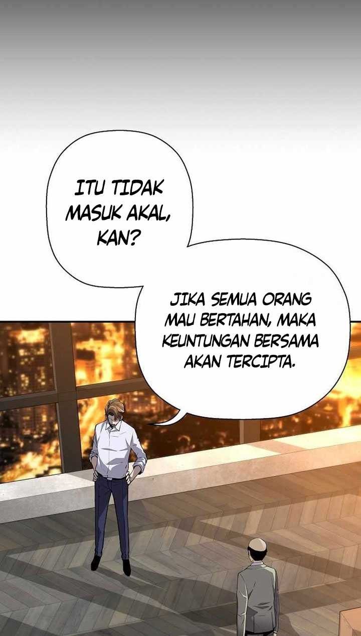 Return of the Legend Chapter 127 - halaman 6