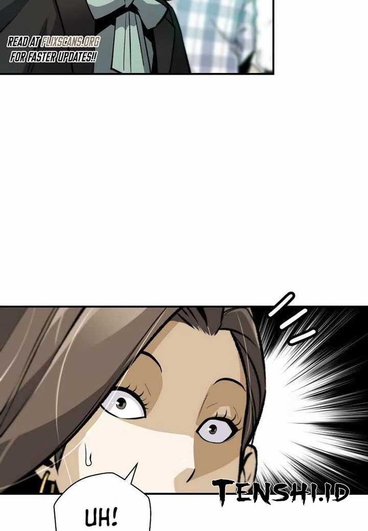 Return of the Legend Chapter 128 - halaman 11