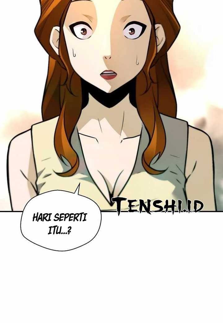 Return of the Legend Chapter 128 - halaman 16