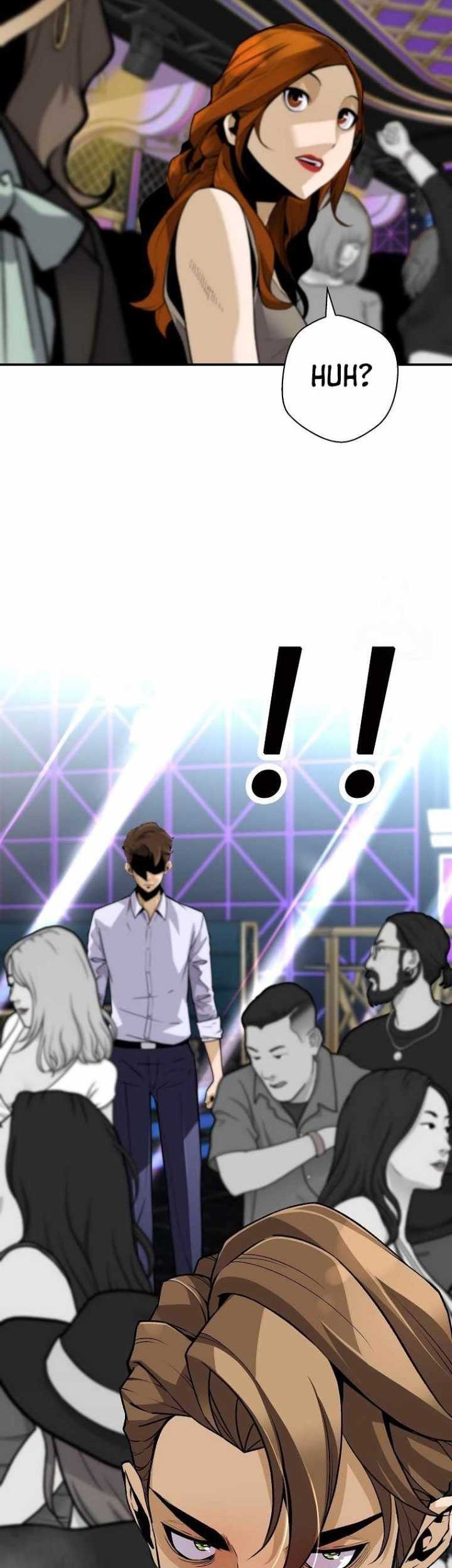 Return of the Legend Chapter 128 - halaman 20