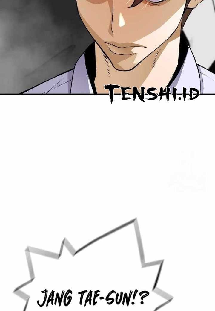 Return of the Legend Chapter 128 - halaman 21