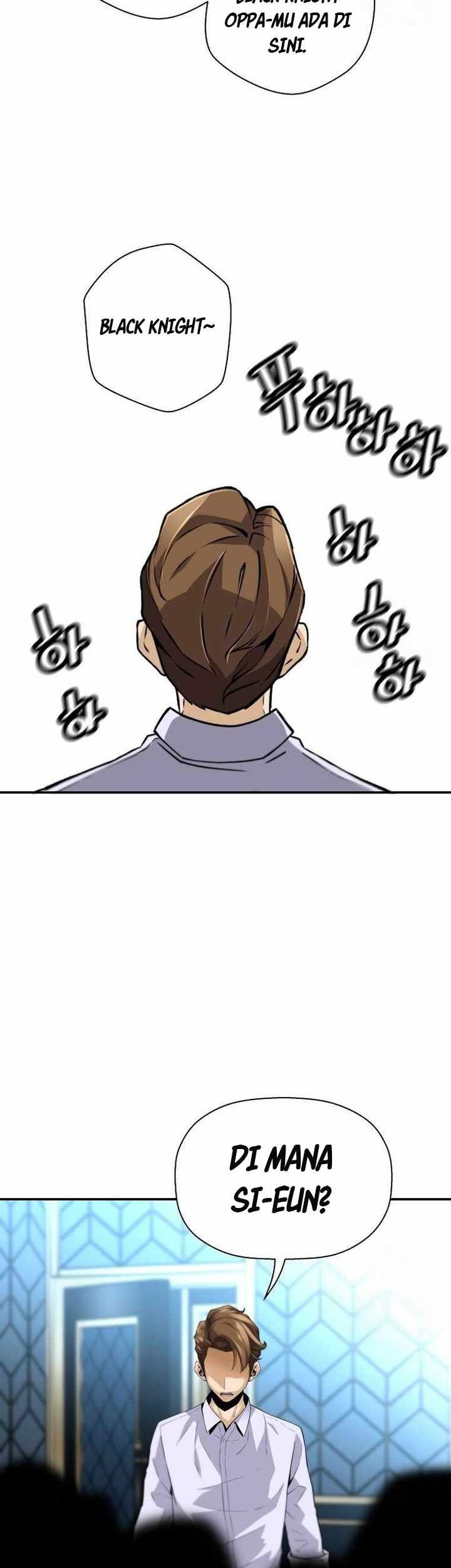 Return of the Legend Chapter 128 - halaman 39