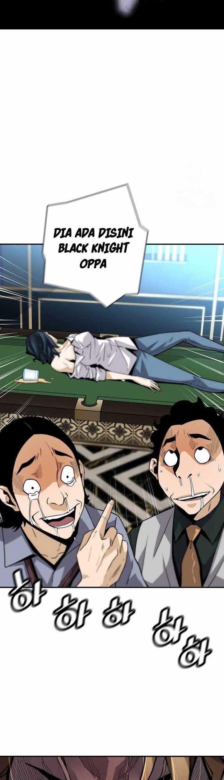 Return of the Legend Chapter 128 - halaman 40