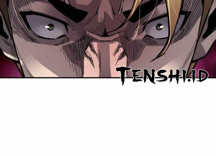 Return of the Legend Chapter 128 - halaman 41