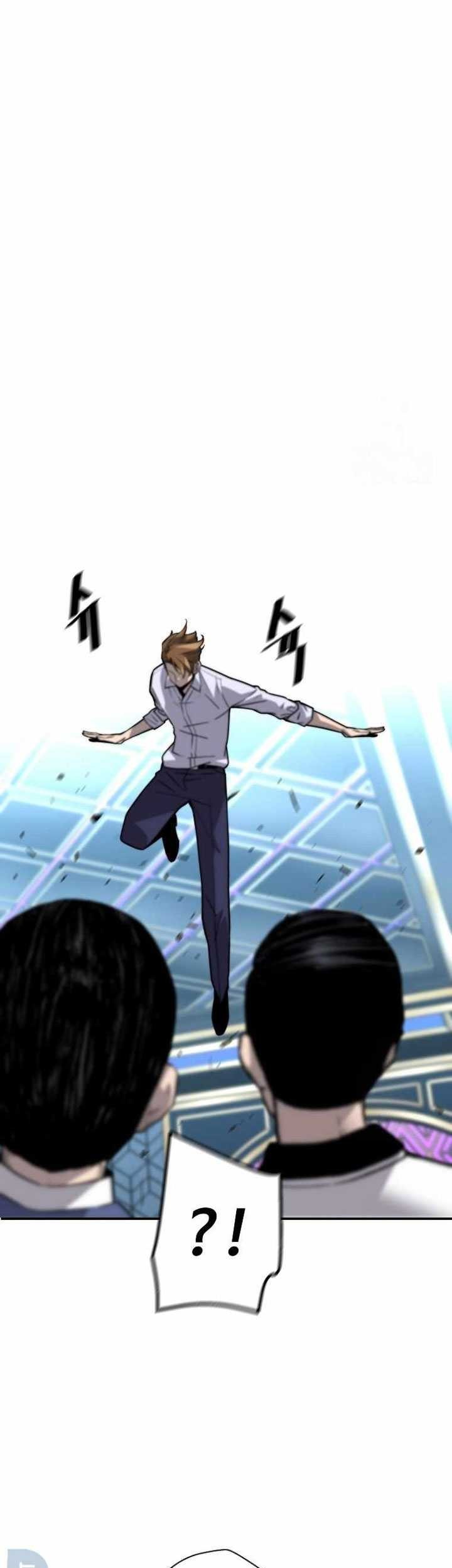 Return of the Legend Chapter 128 - halaman 42