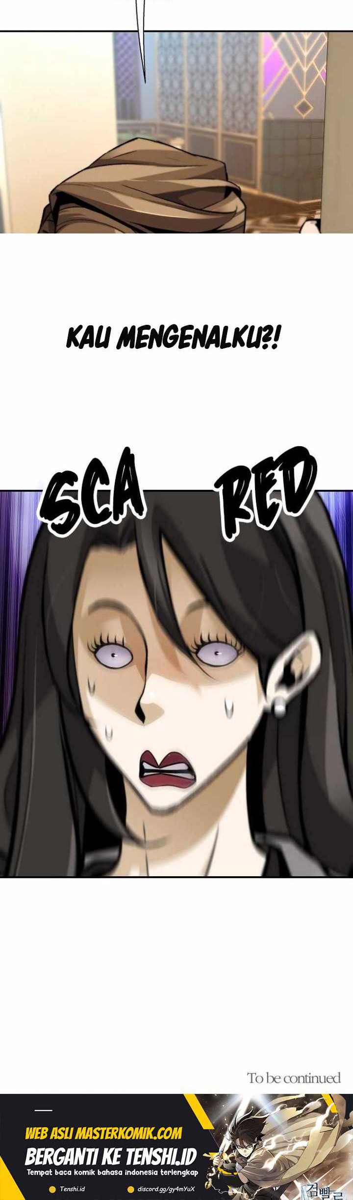 Return of the Legend Chapter 128 - halaman 50