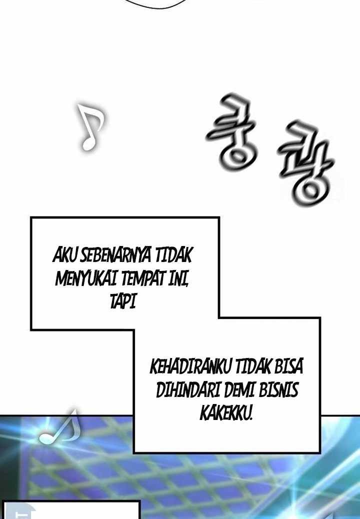 Return of the Legend Chapter 128 - halaman 6