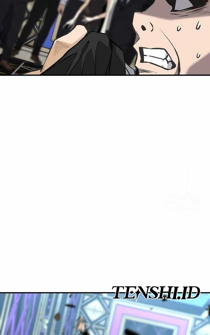 Return of the Legend Chapter 129 - halaman 11