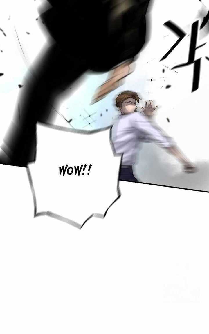 Return of the Legend Chapter 129 - halaman 16