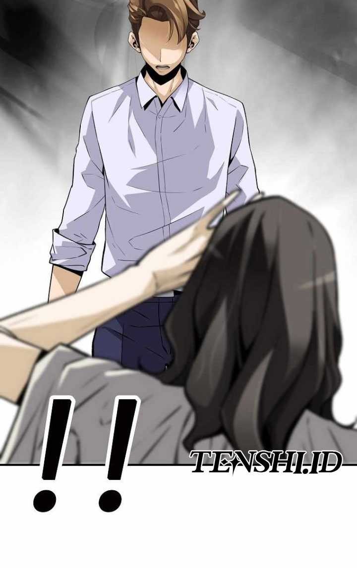 Return of the Legend Chapter 129 - halaman 21