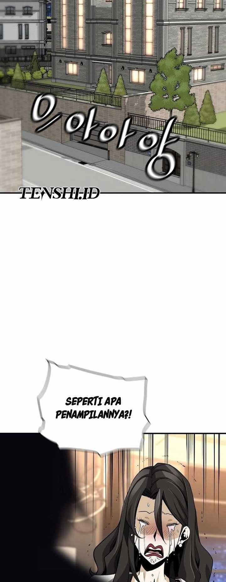Return of the Legend Chapter 129 - halaman 36