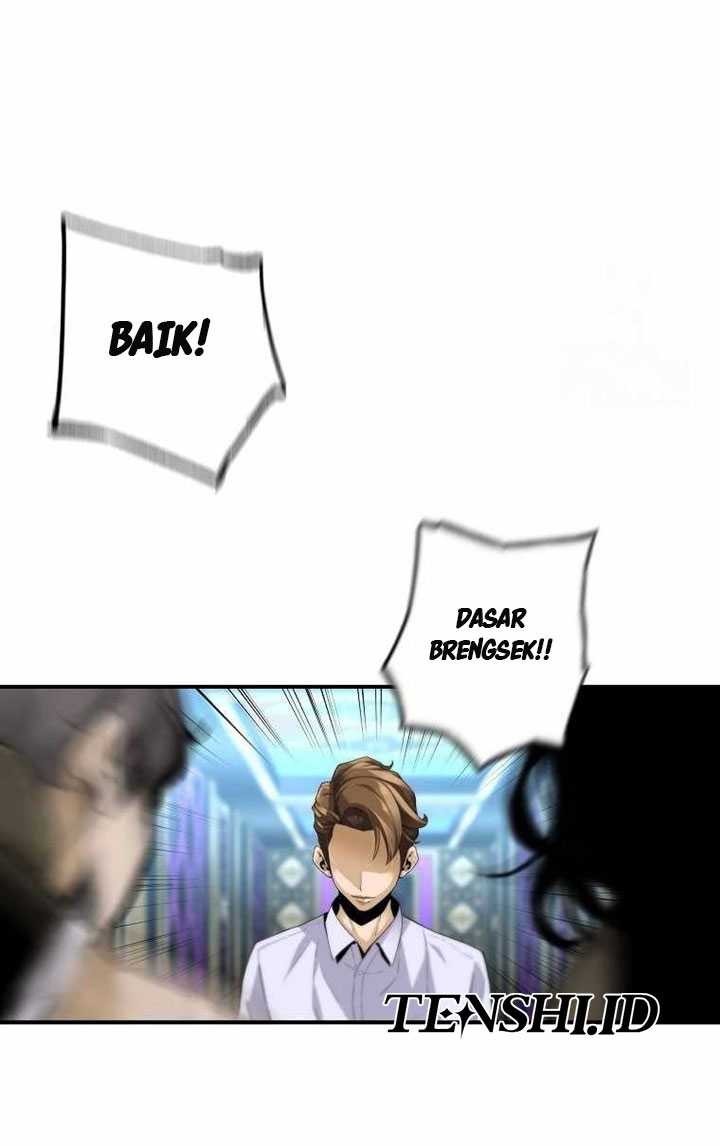 Return of the Legend Chapter 129 - halaman 6