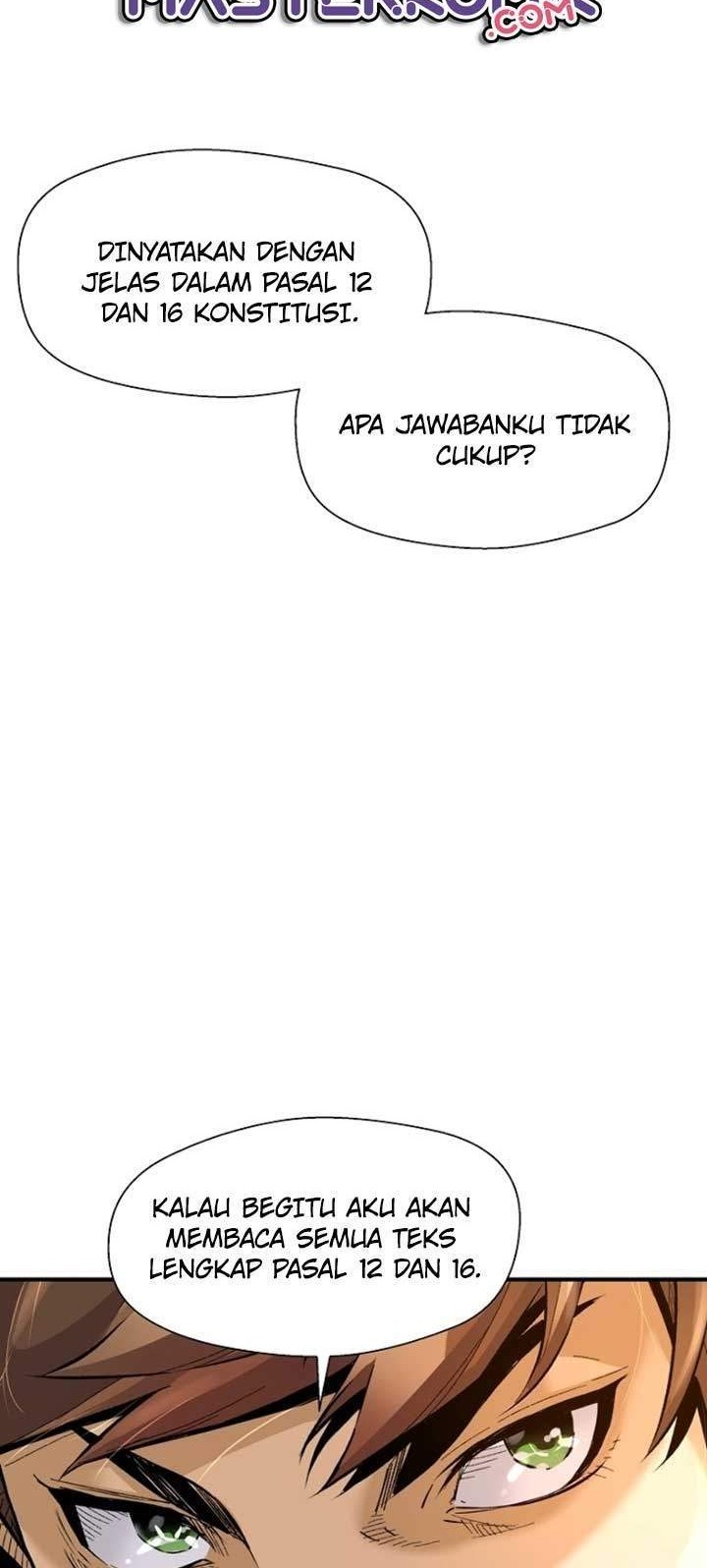 Return of the Legend Chapter 13 - halaman 15