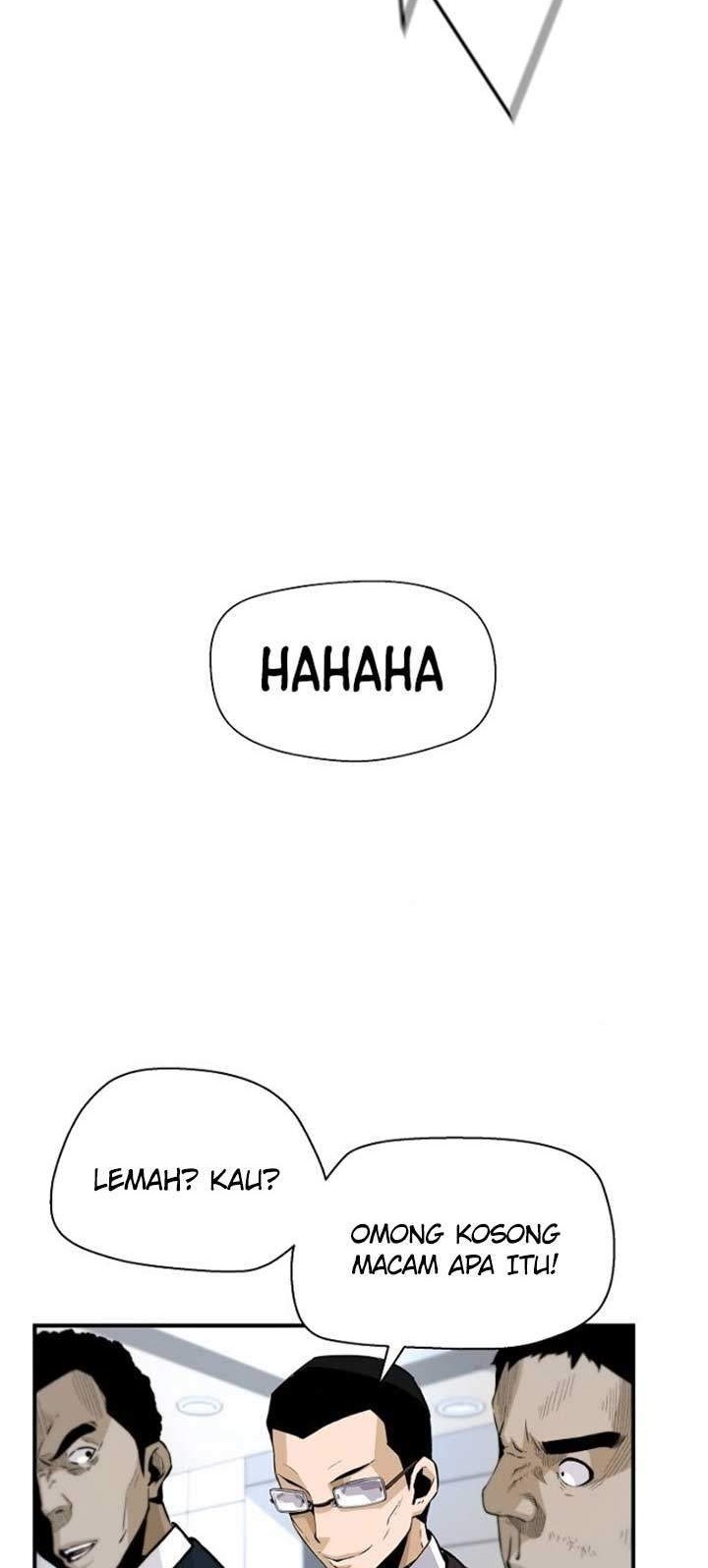 Return of the Legend Chapter 13 - halaman 23