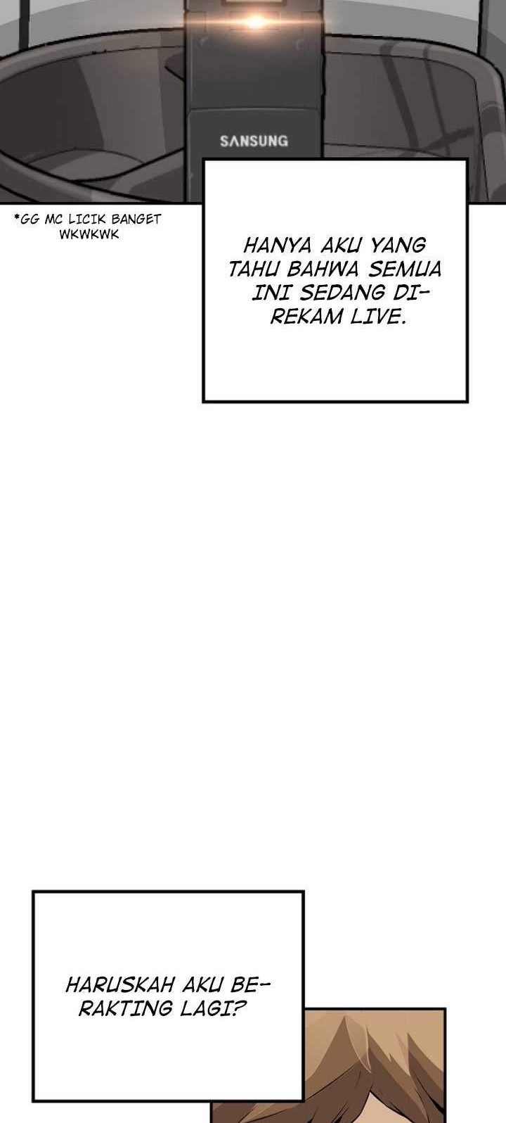 Return of the Legend Chapter 13 - halaman 38
