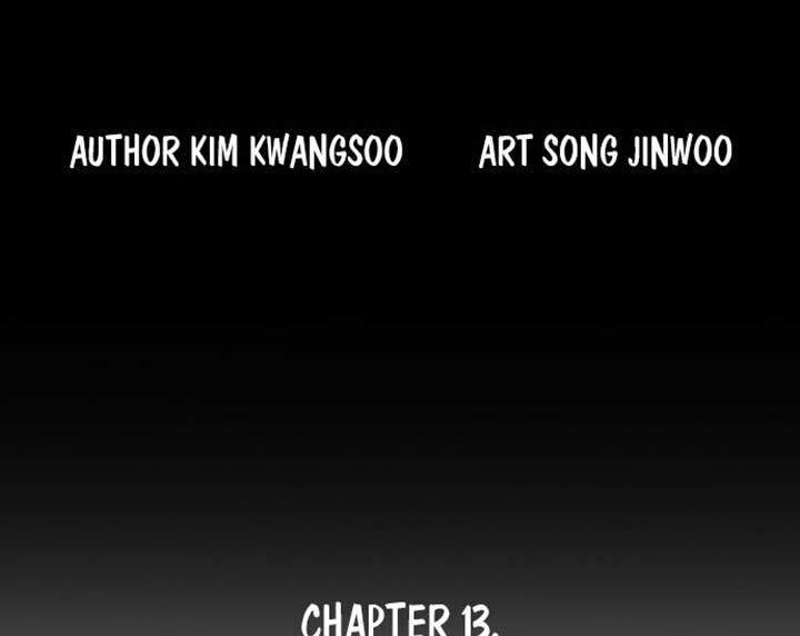 Return of the Legend Chapter 13 - halaman 5