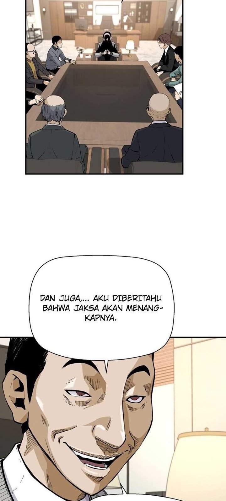 Return of the Legend Chapter 13 - halaman 53