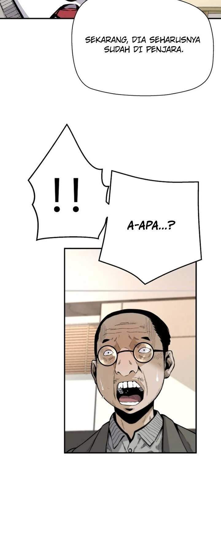 Return of the Legend Chapter 13 - halaman 54