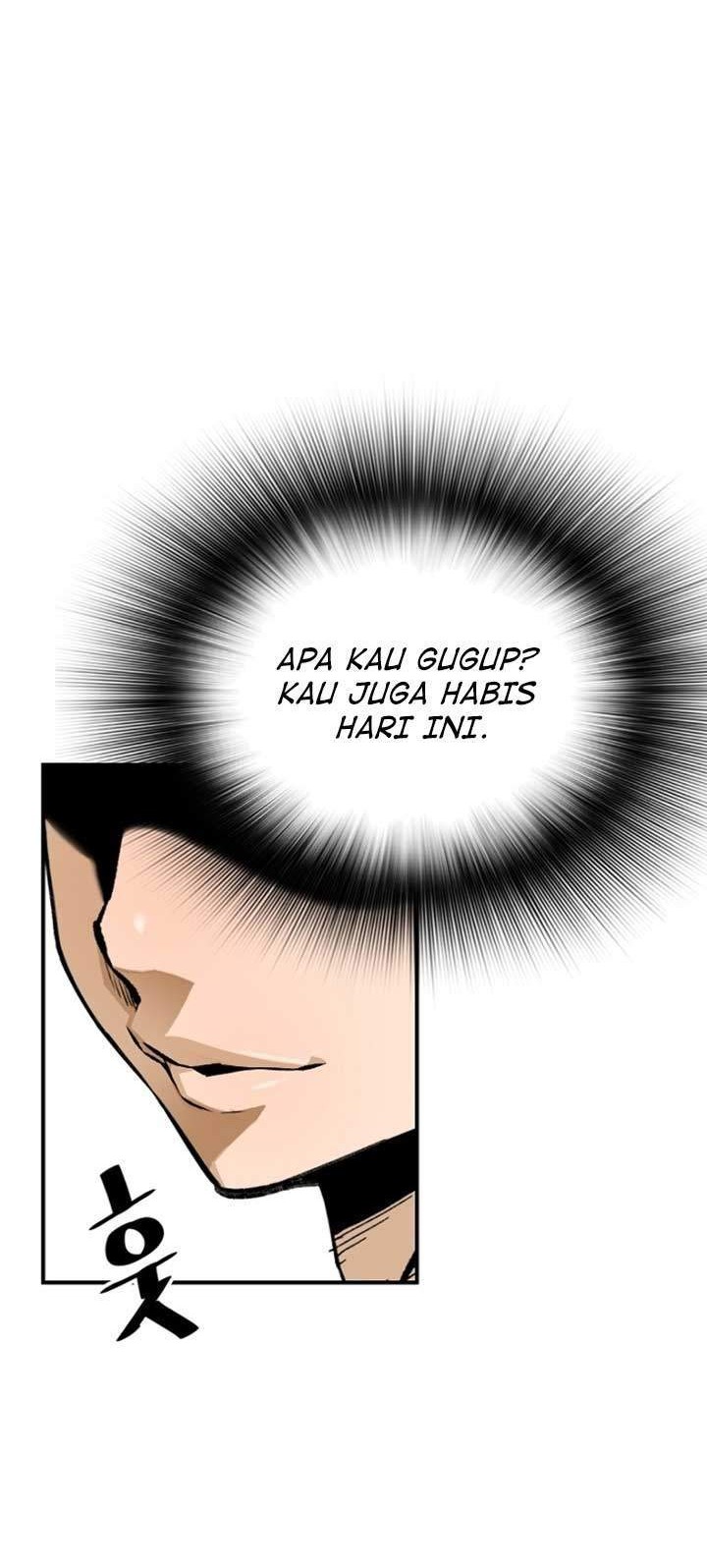 Return of the Legend Chapter 13 - halaman 7