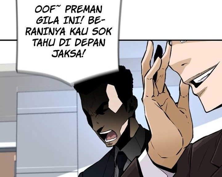 Return of the Legend Chapter 13 - halaman 9